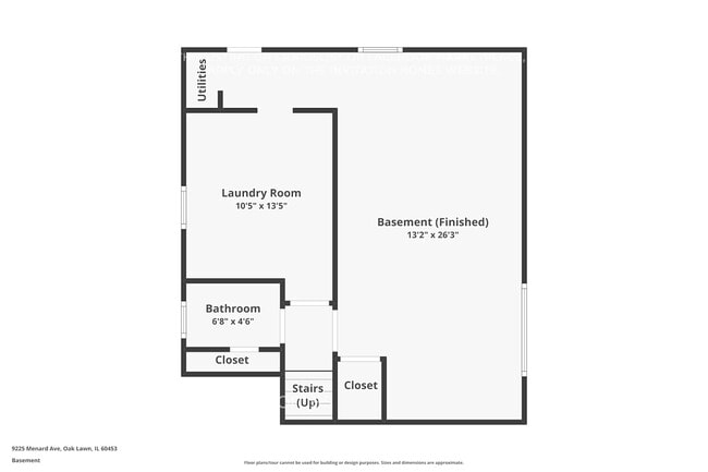 Building Photo - 9225 Menard Ave
