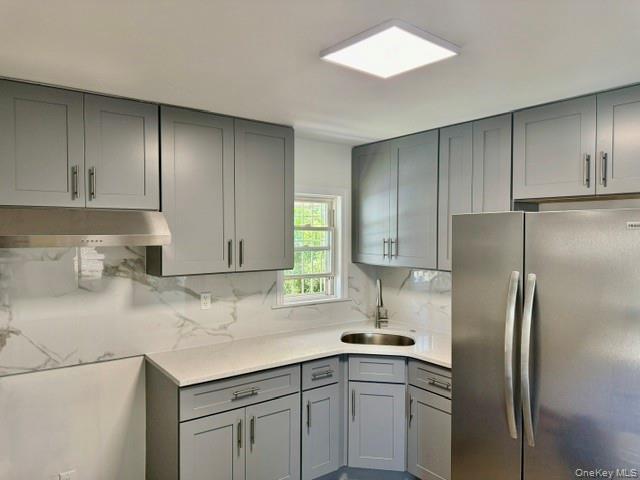Foto del edificio - 246-14 61st Ave