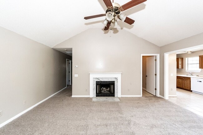 Building Photo - 8408 Battle Forest Dr