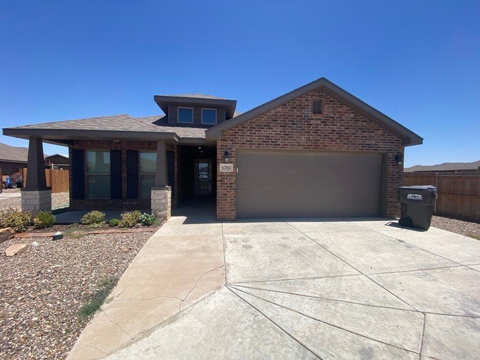 3 bed 2 bath 2 car garage! Located in Lone... House for Rent in