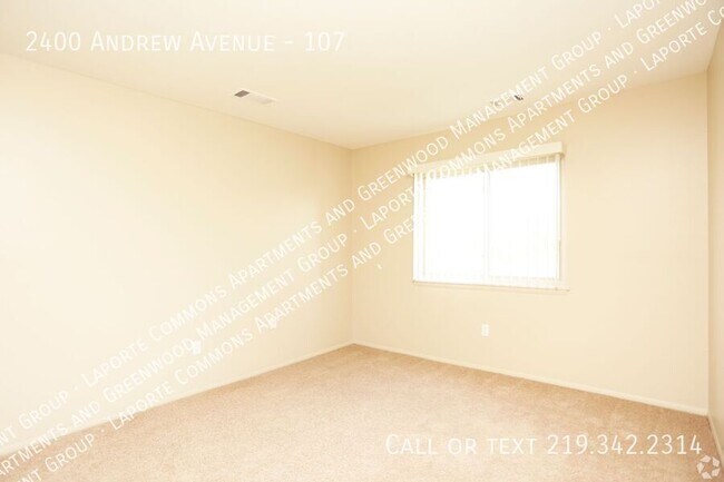 Foto del edificio - 2400 Andrew Ave