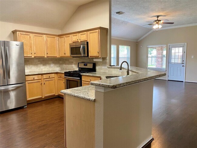 Building Photo - 3007 Aylesworth Ct