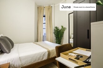Building Photo - Room in Shared 3 bed/1 bath home in Hell's Kitchen
