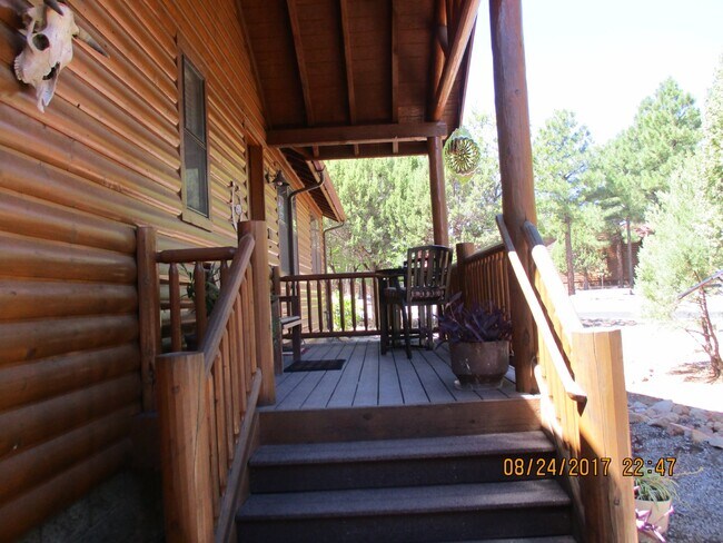 Foto del edificio - 1561 Mustang Run