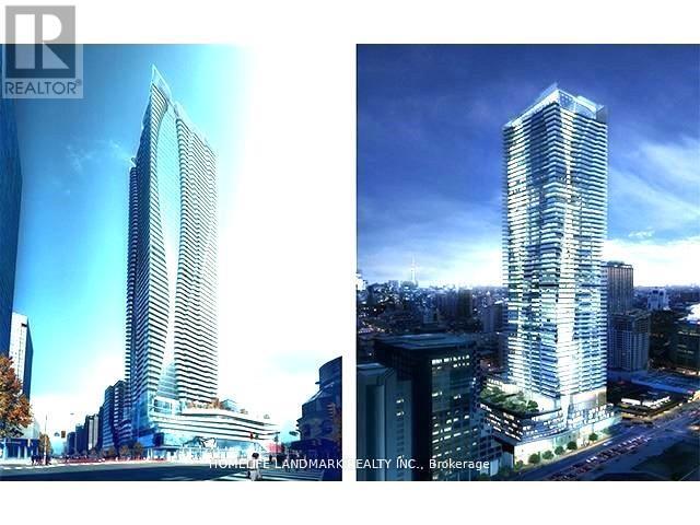 Building Photo - 1 Bloor St E