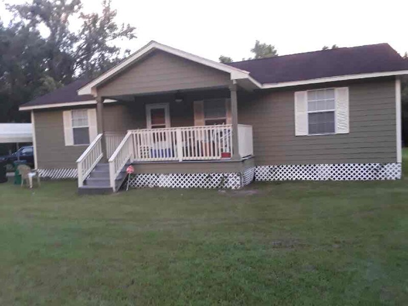 Foto principal - 3518 Mayo St