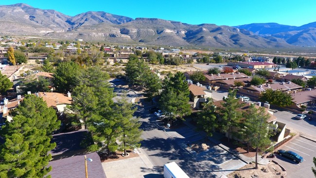 Building Photo - The Pines Apartments