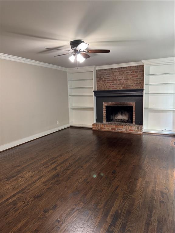 Building Photo - 903 Woodlawn Dr NE