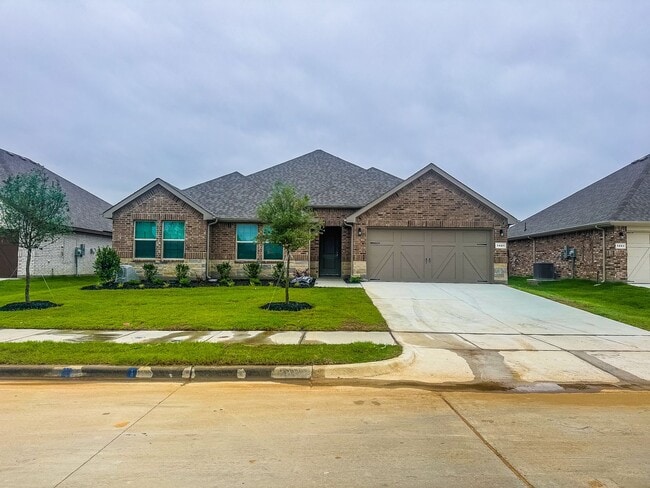 Building Photo - New Build 4 Bed, 2 Bath Home in Mansfield ISD