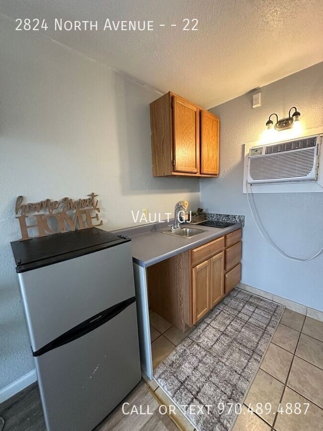 Photo - 2824 North Avenue --22 Apartment