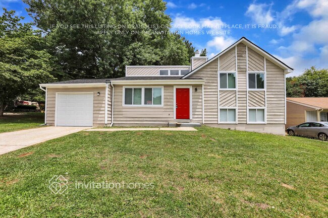 Foto del edificio - 5230 Long Green Ln