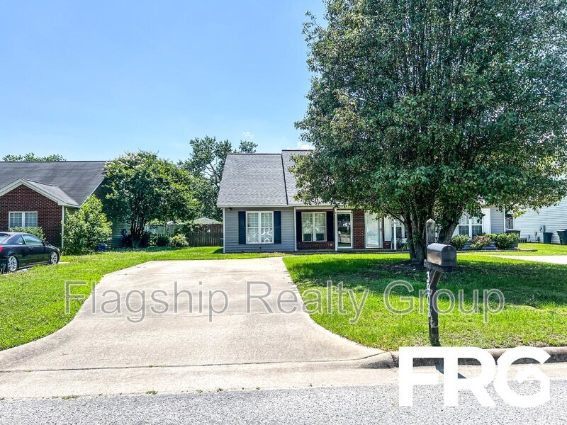 Foto principal - 3908 Elkin Ridge Drive
