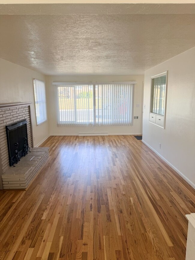 Building Photo - Charming 3 Bed, 1 Bath Home in Pocatello!