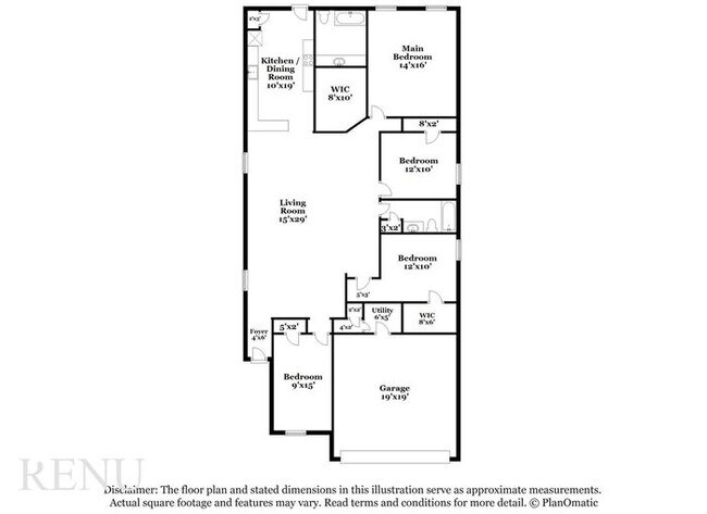 Foto del edificio - 308 Crescent Park Dr