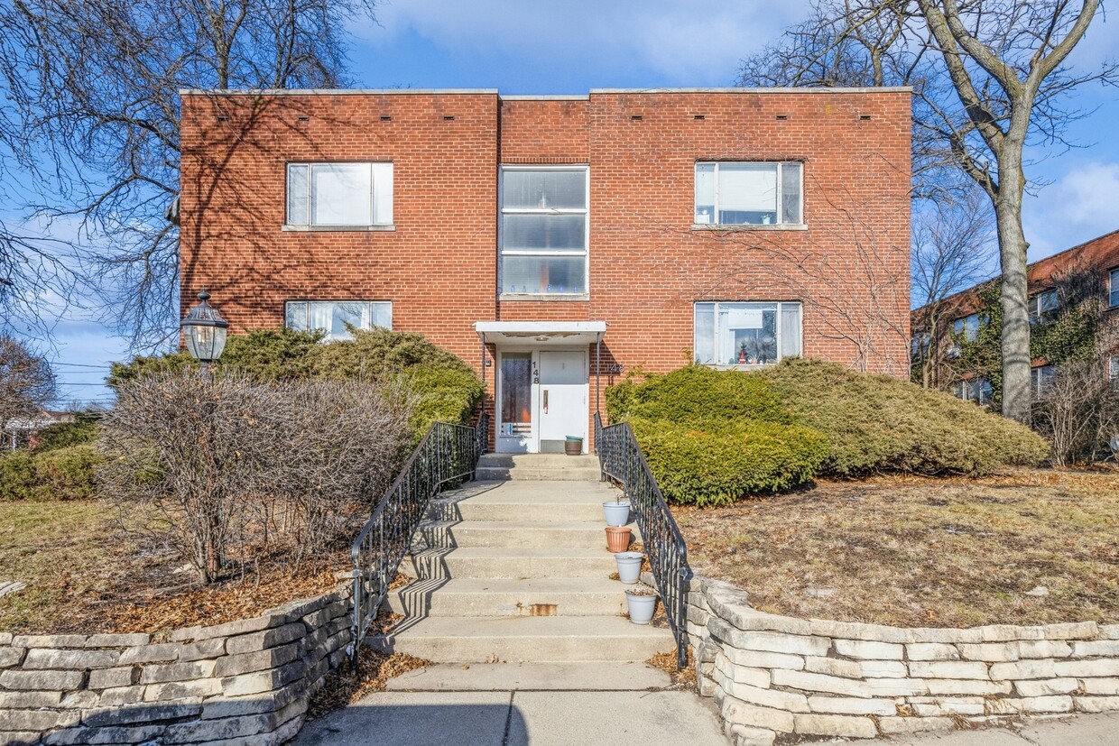 Foto principal - 148 Ann St