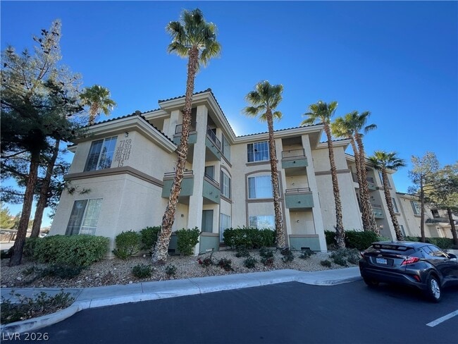 Building Photo - 7159 S Durango Dr