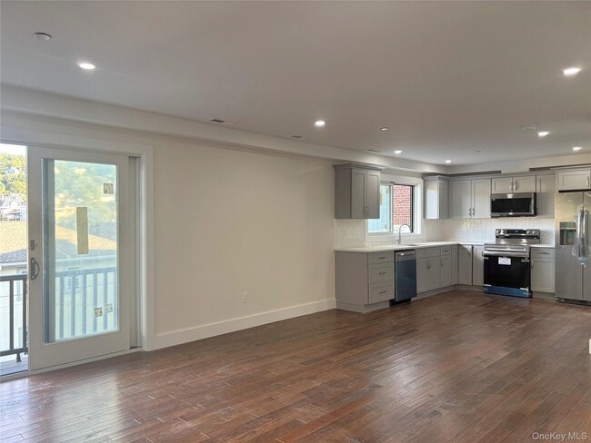 Foto del edificio - 15 Baylis Ct