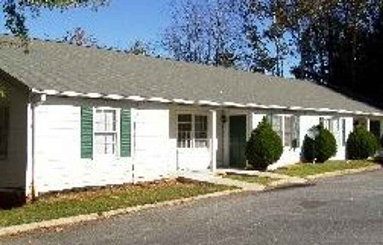 Foto del edificio - Woodbine, LLC