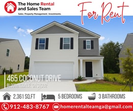 Building Photo - 465 Coconut Dr