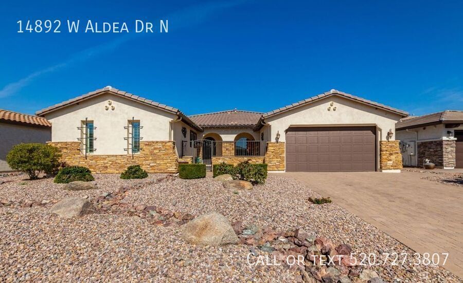 Primary Photo - 14892 W Aldea Dr S