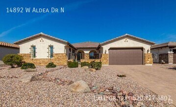 Building Photo - 14892 W Aldea Dr S