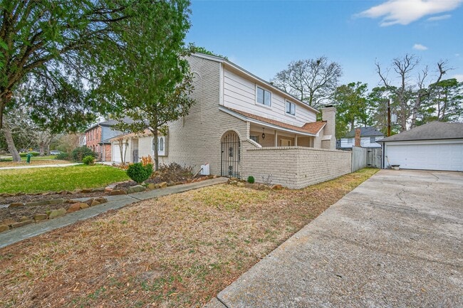 Building Photo - 5414 Spanish Oak Dr