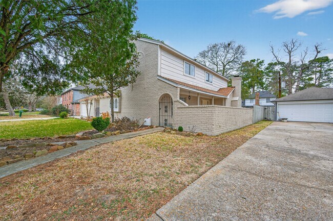 Foto del edificio - 5414 Spanish Oak Dr