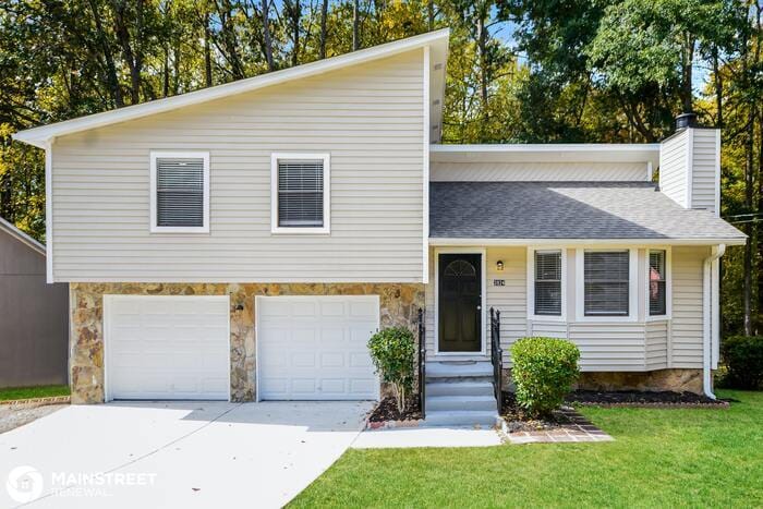 3924 Ferncliff Road SW, Snellville, GA 30039
