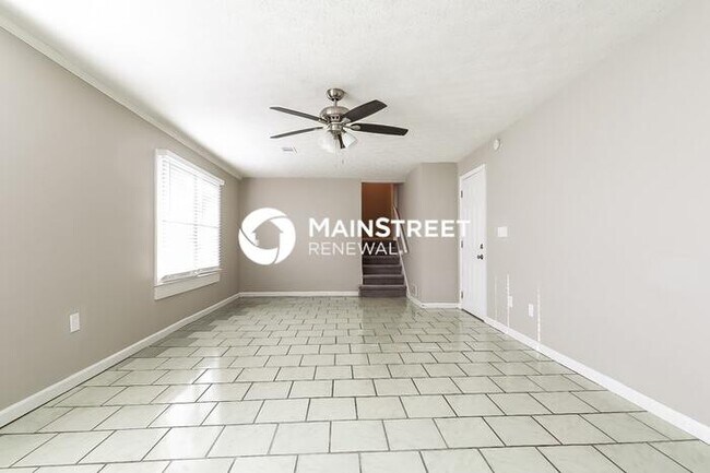 Foto del edificio - 3 Bedroom Pet-Friendly Home in Snellville,...