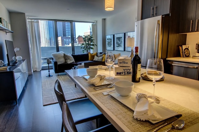 Foto del edificio - 525 E Seaside Way