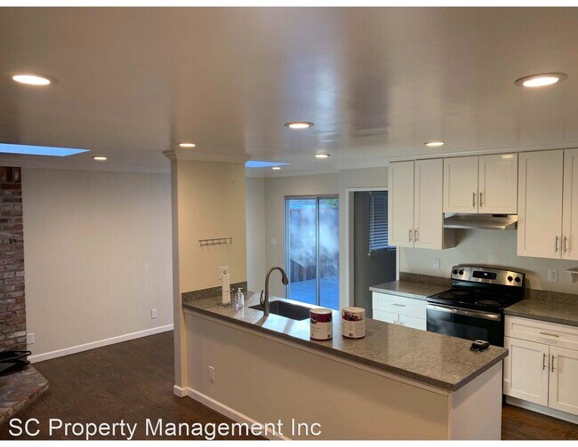 Building Photo - 3 br, 2 bath House - 1360 Terrace Drive