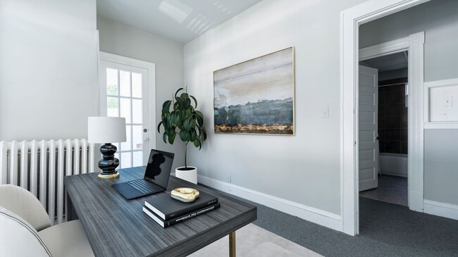 Foto del edificio - 2226 Glenwood Ave