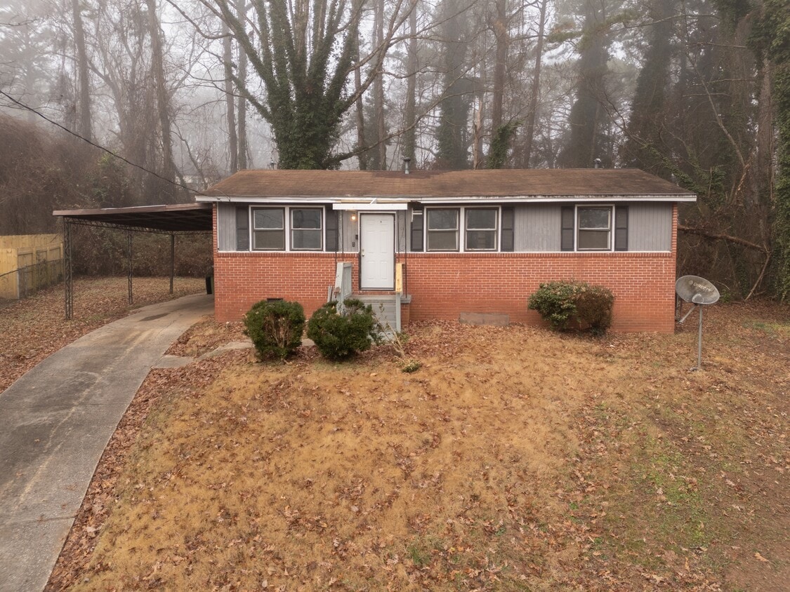 Photo - 336 Triumph Cir SE (Atlanta, GA)