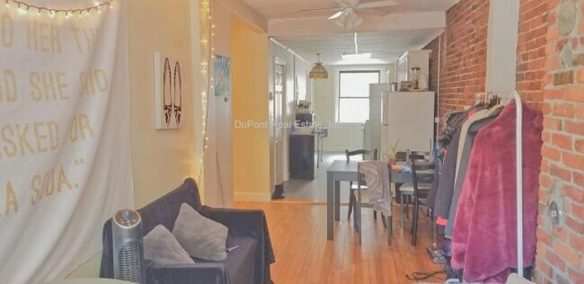 Building Photo - 4 bedroom in Boston MA 02113