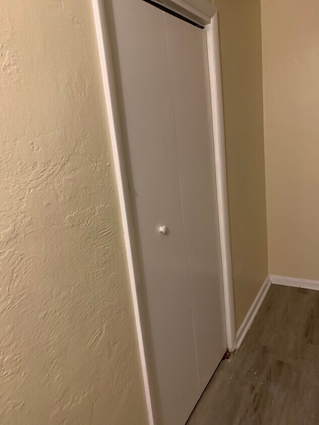 One bed room for rent - 22 Liberty St