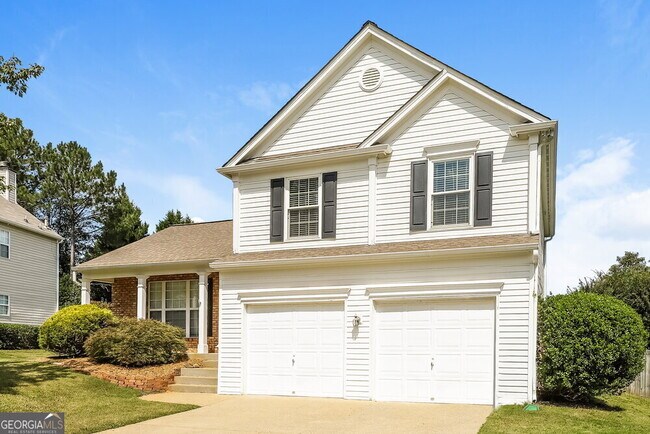Building Photo - 246 Creel Chase NW