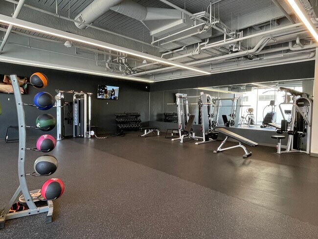 Foto del edificio - The Weyland