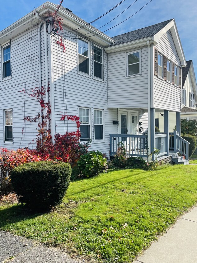 55 E Squantum St Unit 55R East Squantum St., Quincy, MA 02171