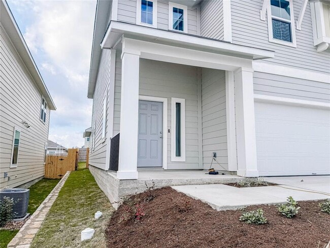 Foto del edificio - 2707 Towy Rd