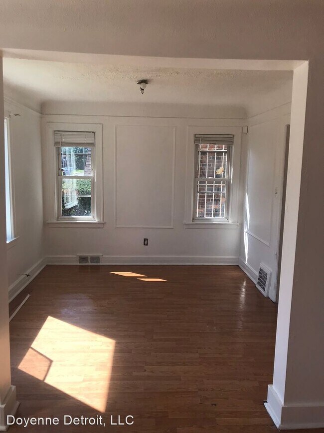 Foto del edificio - 3 br, 1 bath House - 20521 Hull