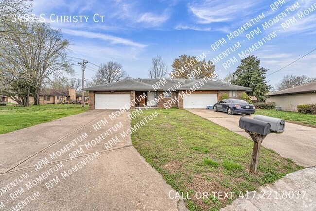Building Photo - 3497 S Christy Ct