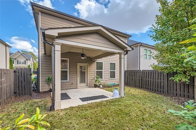 Foto del edificio - 1882 Weston Ln