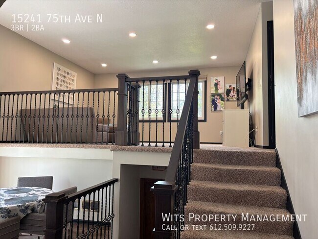 Building Photo - 15241 75th Ave N