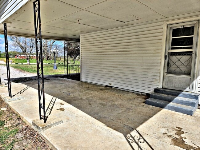 Building Photo - 3BR House - Courtland