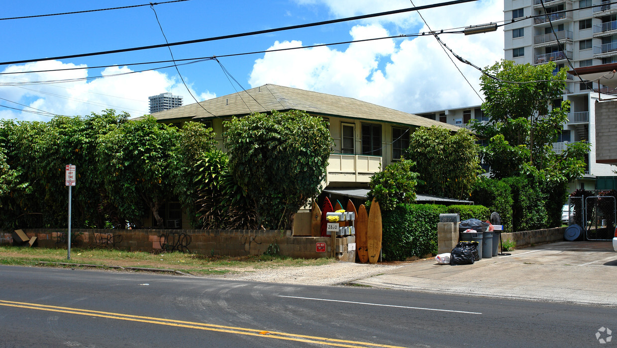 Primary Photo - 2810 Date St