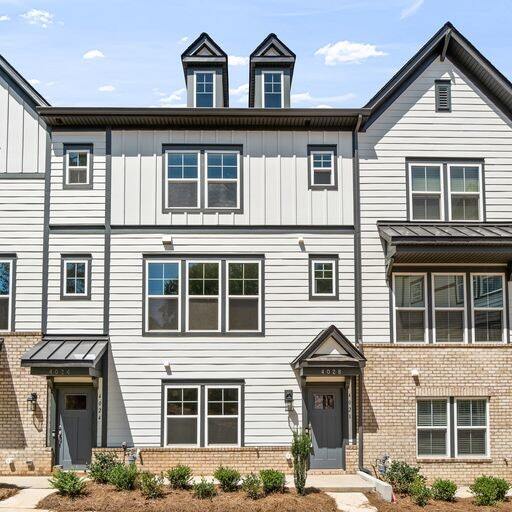Primary Photo - 4028 Hidden Oaks Drive, Unit Building 7, L...