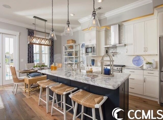 Building Photo - 8068 Living Bch St
