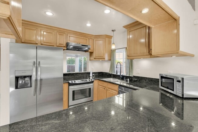 Foto del edificio - 7097 Beckington Ln