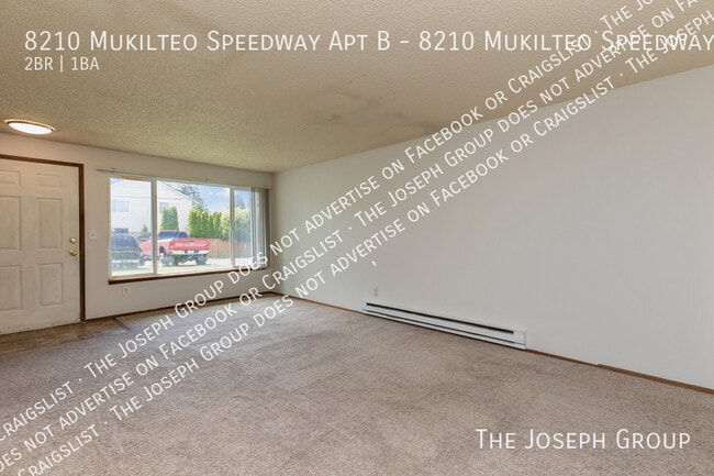 Building Photo - 8210 Mukilteo Speedway