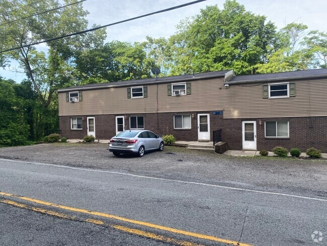Building Photo - 4807 Sardis Rd